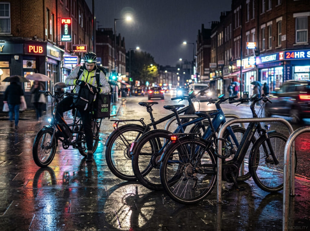 Melhores e-bikes urbanas de 2026