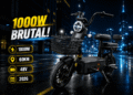 Review Nado C2 1000W: Potência e Autonomia Impressionam?