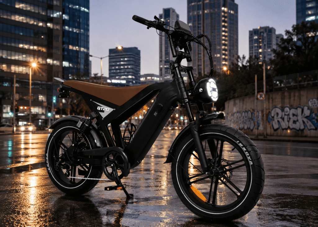 OUXI GT20 1000W