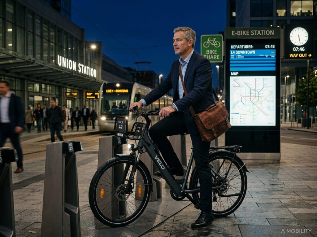 Melhores Bicicletas Elétricas de 2026: Guia Completo Para Escolher a Ideal