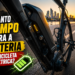 Quanto Tempo Dura a Bateria da Bicicleta Elétrica?