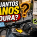 Quantos Anos Dura a Bateria de uma Bicicleta Elétrica?