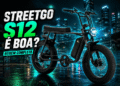 StreetGo S12 750W é Boa Mesmo? Review Completo
