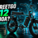 StreetGo S12 750W é Boa Mesmo? Review Completo