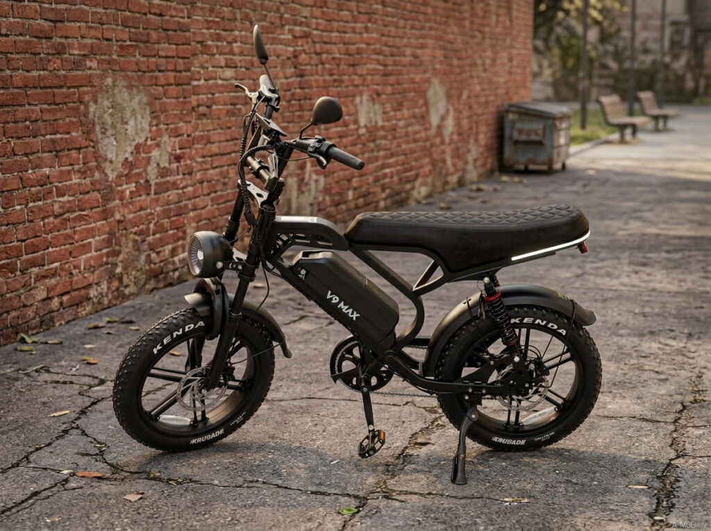 V9 Max 1000W