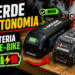 A Bateria da Bicicleta Elétrica Perde Autonomia com o Tempo?